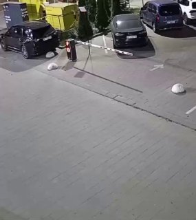 🚨 ТО Калуш. Франківщина.