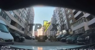 🚨 ТО Тернопіль.