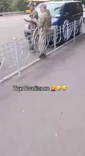 🚨 ТЦКшник погрожував військовому, а поліцейський відмовився приймати заяву! 🤬
