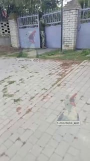 🚨 Викрадають людей уже просто з приватних дворів.