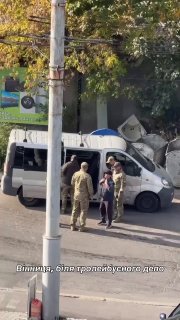 🚨 ТО Вінниця.