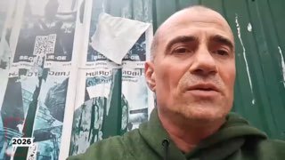 ❗️ Сьогодні, на другий день лікування, мене різко виписали з Воєнного госпіталю, одразу приїхали київські ВСП, зламали мене, надягнули наручники ззаду і відвезли на Берестейську.