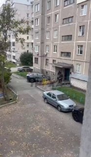 🚨 ТО Вінниця.