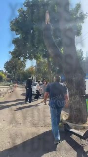 🚨 Відбили від цих шакалів!