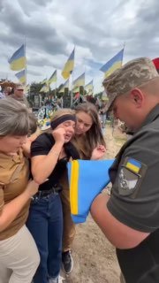 Те що очікує дружину, якщо піддатись пропаганді про те що «треба йти захищати сімʼю»