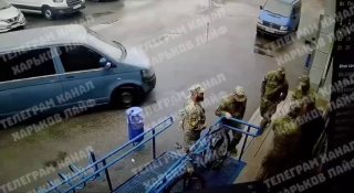 Харків: нові «фільтраційні заходи» від ТЦК