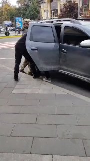 Тернопіль: працівники ТЦК мобілізували хлопця