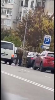 Запоріжжя: чоловік зробив пропозицію в автобусі, нібито підганяним ТЦК